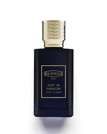 Ex Nihilo Lust in Paradise Extrait de Parfum — Floral Gourmand Sample