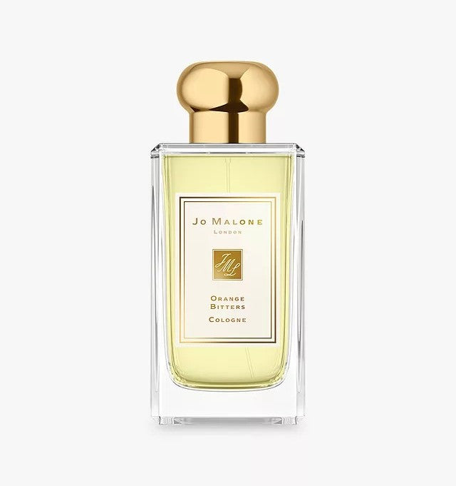 Jo Malone Orange Bitters — Citrus Aromatic Sample