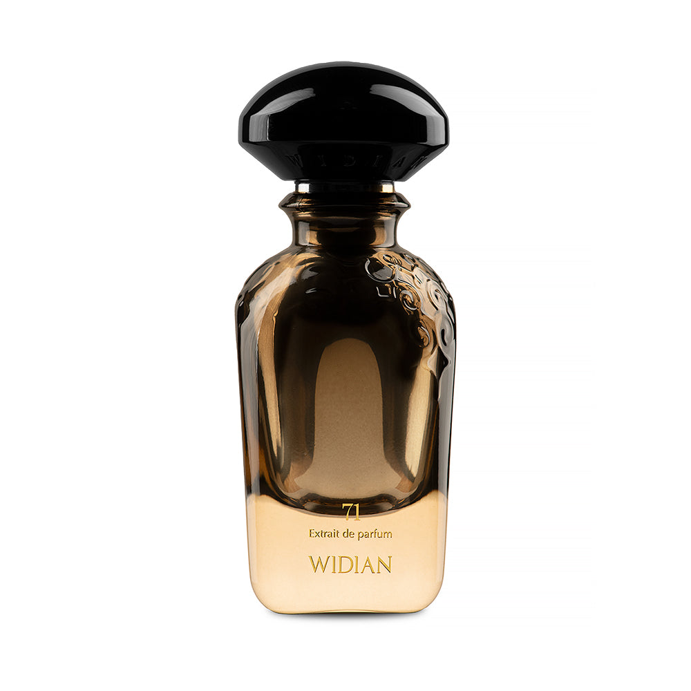 WIDIAN Limited 71 Extrait de Parfum (Sample)