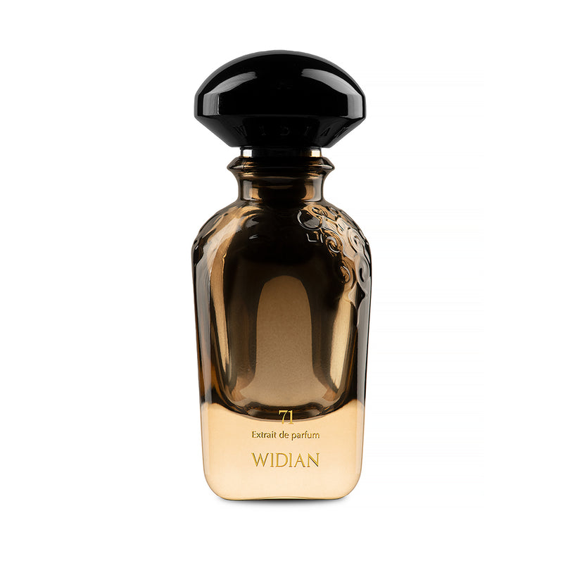 WIDIAN Limited 71 Extrait de Parfum (Sample)