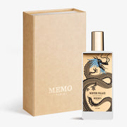 Memo Winter Palace (Sample)