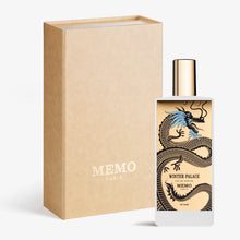 Memo Winter Palace (Sample)