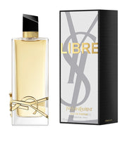 Libre Eau de Parfum – Yves Saint Laurent | Amber Fougere | Decant Sample