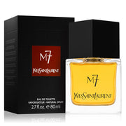 M7 – Yves Saint Laurent | Oriental Woody | Decant Sample