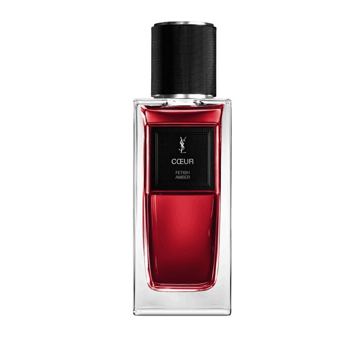 Coeur Fetish Amber – Yves Saint Laurent | Oriental Floral | Decant Sample