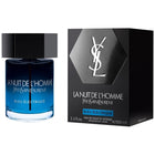 YSL Bleu Electrique Intense (Sample)