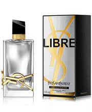Libre L’Absolu Platine – Yves Saint Laurent | Floral Amber | Decant Sample