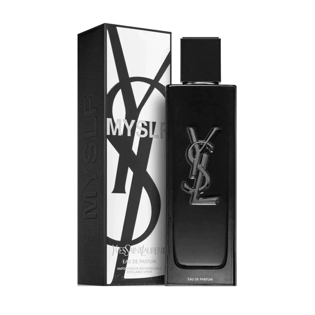YSL Myslf Eau De Parfum (Sample)