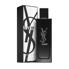 YSL Myslf Eau De Parfum (Sample)